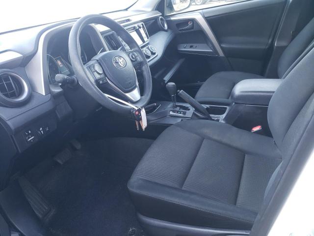 Photo 7 from auction – 2018 TOYOTA RAV4 LE with VIN JTMZFREV0JJ212293