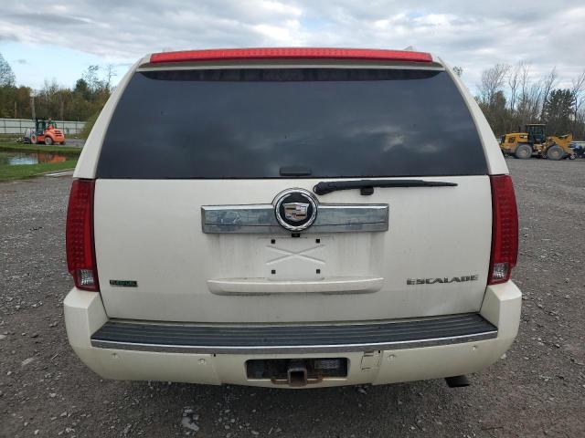 Photo 6 from auction – 2011 CADILLAC ESCALADE E with VIN 1GYS4HEF5BR141003