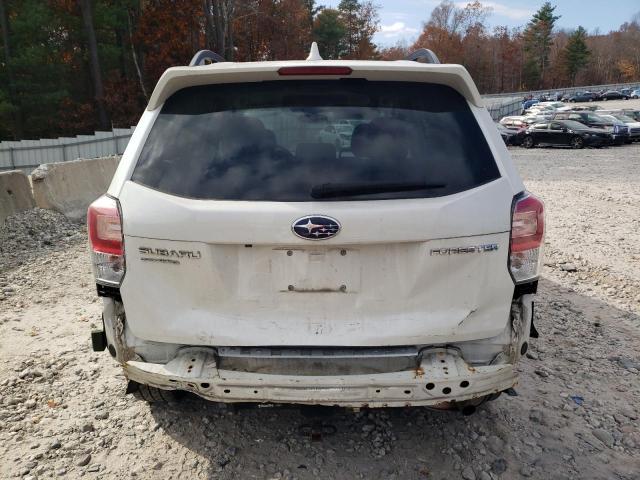 Photo 6 from auction – 2018 SUBARU FORESTER 2 with VIN JF2SJAEC4JH493619