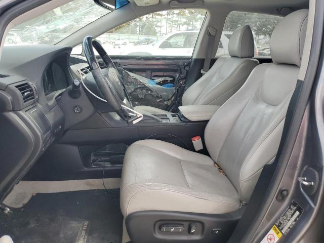 Photo 7 from auction – 2013 LEXUS RX 350 with VIN 2T2ZK1BA7DC118888