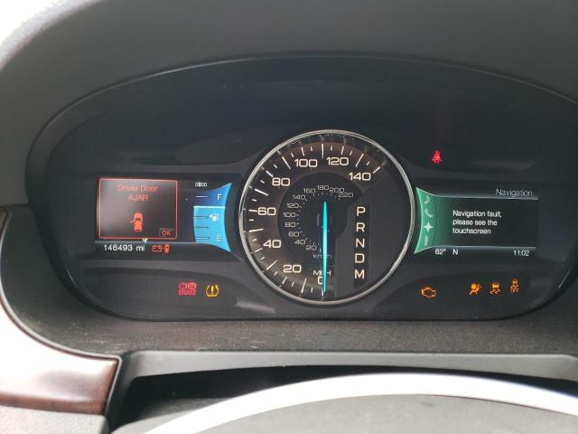 Photo 9 from auction – 2012 FORD EDGE LIMIT with VIN 2FMDK4KC3CBA56894
