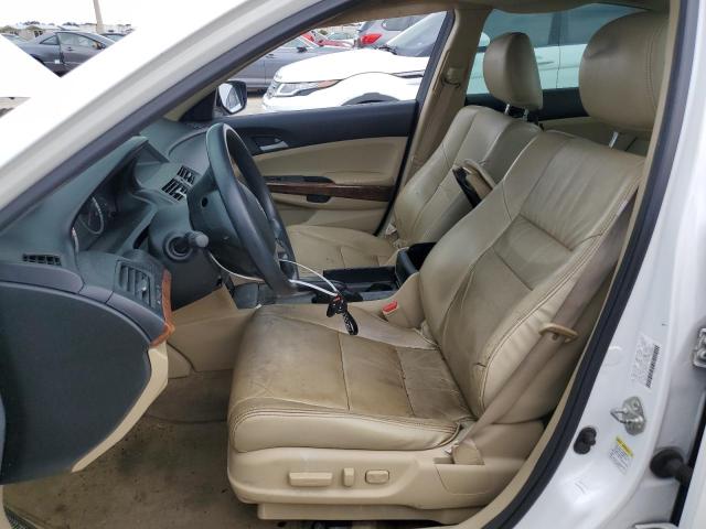 Photo 7 from auction – 2012 HONDA ACCORD EX with VIN 1HGCP2F70CA012710