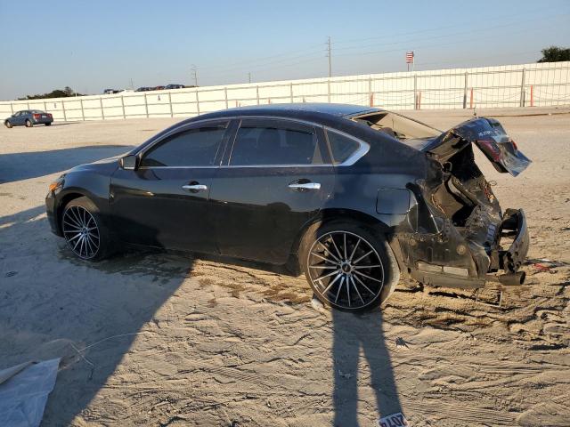 Photo 2 from auction – 2017 NISSAN ALTIMA 2.5 with VIN 1N4AL3AP8HC246237