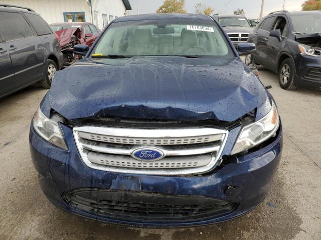 Photo 5 from auction – 2012 FORD TAURUS SEL with VIN 1FAHP2EWXCG117559