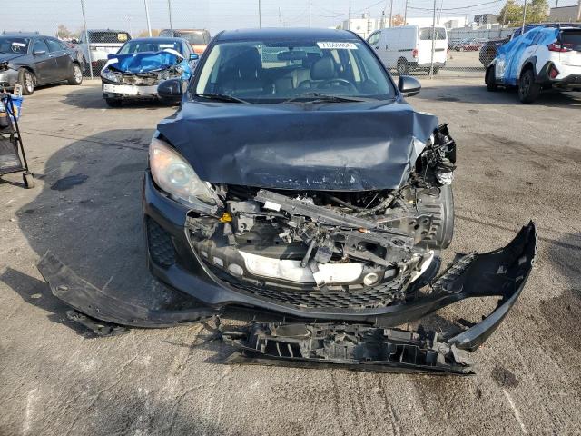 Zdjęcie 5 z aukcji – 2013 MAZDA 3 I z VIN JM1BL1MP7D1742540