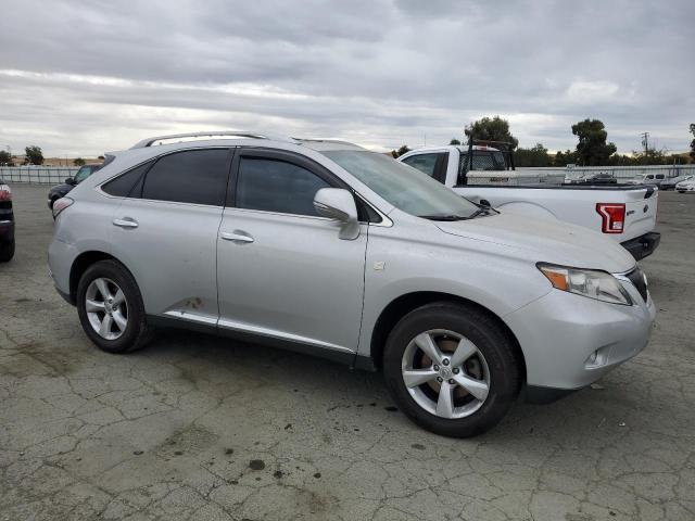Photo 4 from auction – 2010 LEXUS RX 350 with VIN 2T2ZK1BAXAC025391