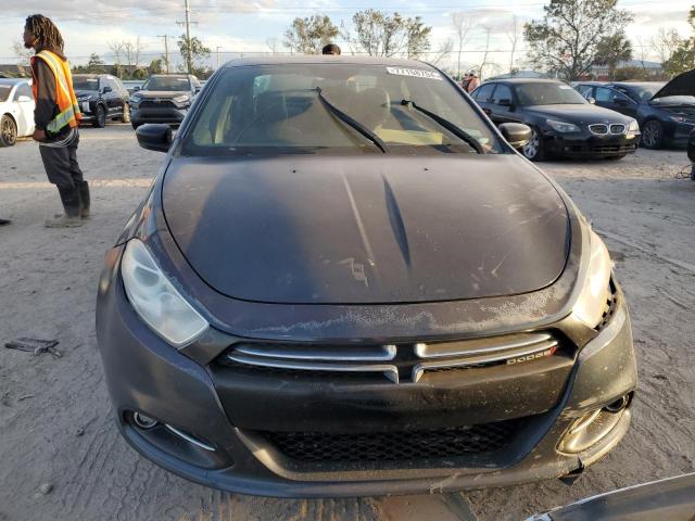Photo 5 from auction – 2013 DODGE DART LIMIT with VIN 1C3CDFCH2DD267066