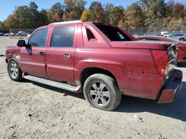 Photo 2 from auction – 2005 CADILLAC ESCALADE E with VIN 3GYEK62N65G171912