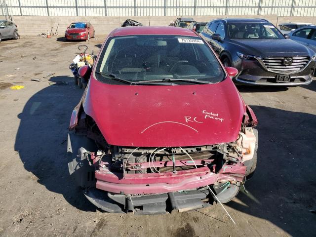 Photo 5 from auction – 2011 FORD FIESTA SES with VIN 3FADP4FJ6BM162760