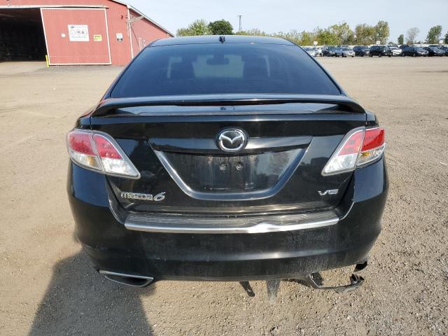 Photo 6 from auction – 2010 MAZDA 6 S with VIN 1YVHZ8CB8A5M35707