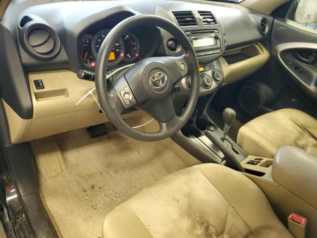 Photo 8 from auction – 2012 TOYOTA RAV4 with VIN 2T3ZF4DV5CW139852