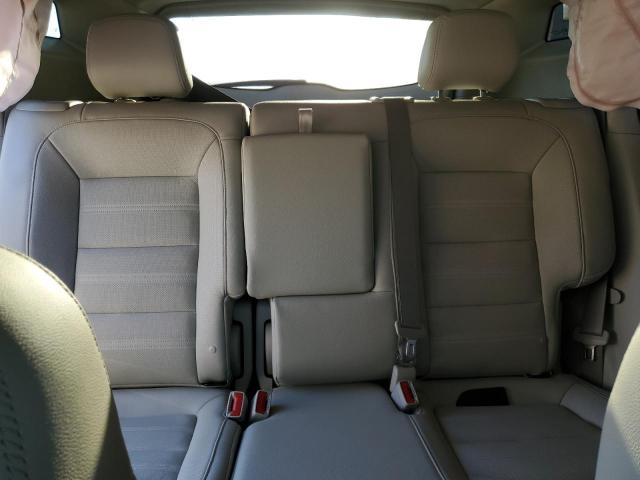 Photo 10 from auction – 2023 GMC TERRAIN DE with VIN 3GKALXEG2PL185566