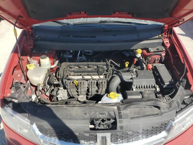 صورة رقم 11 من المزاد - 2016 DODGE JOURNEY SE مع VIN 3C4PDCAB7GT132769