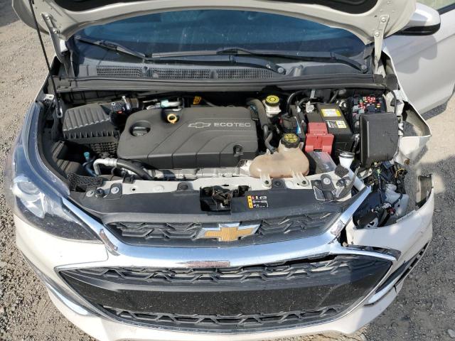 Photo 11 from auction – 2021 CHEVROLET SPARK 1LT with VIN KL8CD6SA0MC746469