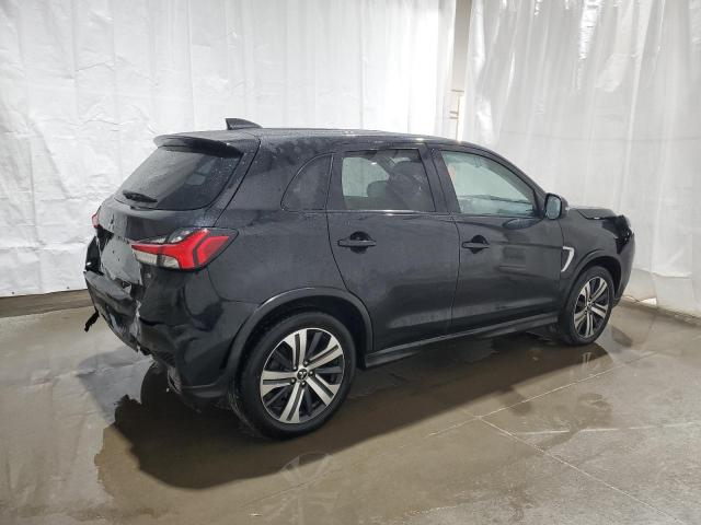 Photo 3 from auction – 2020 MITSUBISHI OUTLANDER with VIN JA4AP4AU6LU006451