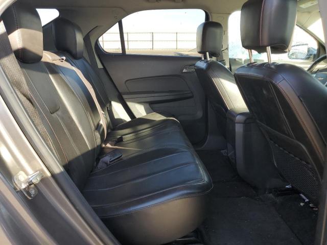 Photo 11 from auction – 2011 CHEVROLET EQUINOX LT with VIN 2CNALPEC4B6403024