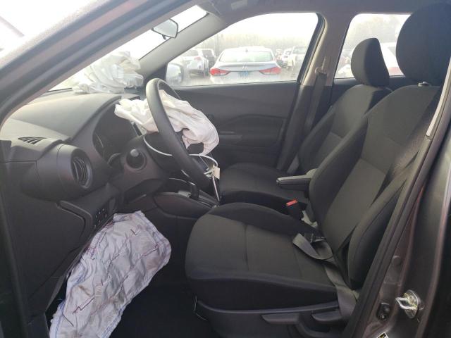 Photo 7 from auction – 2024 NISSAN KICKS S with VIN 3N1CP5BV2RL479068