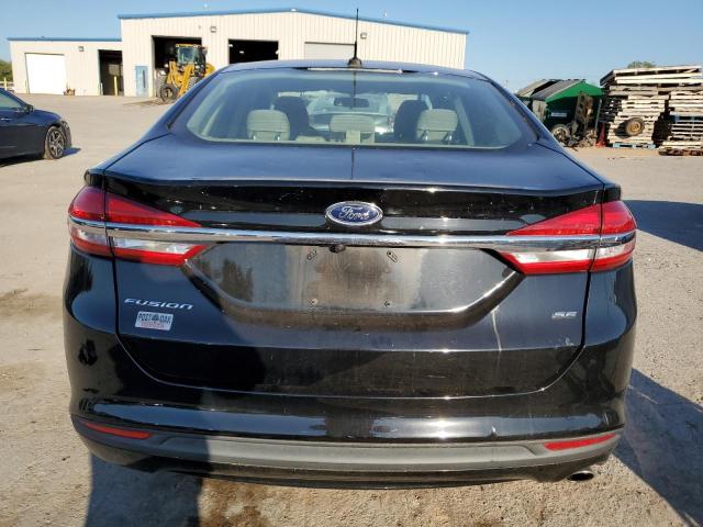 Photo 6 from auction – 2017 FORD FUSION SE with VIN 3FA6P0H79HR358867
