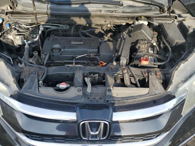 Photo 12 from auction – 2016 HONDA CR-V EXL with VIN 2HKRM4H72GH727058