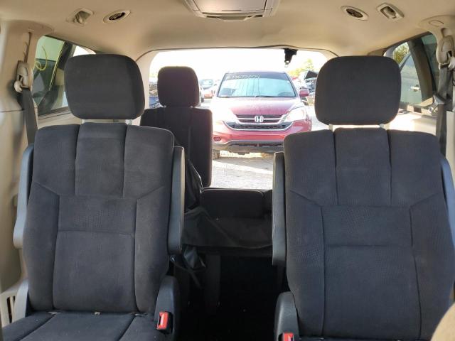 Photo 10 from auction – 2011 DODGE GRAND CARA with VIN 2D4RN5DG7BR662618