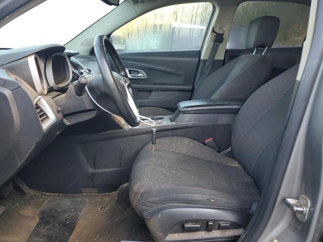 Photo 7 from auction – 2012 CHEVROLET EQUINOX LT with VIN 2GNFLEEK7C6267129