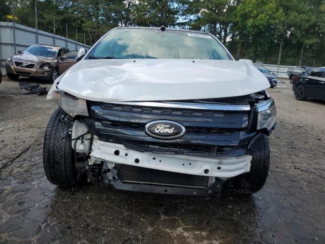 Photo 5 from auction – 2013 FORD EDGE SPORT with VIN 2FMDK3AK0DBC68799