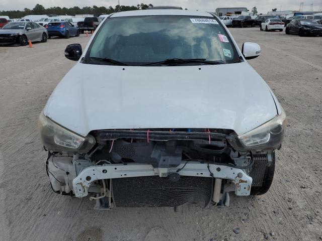 Photo 5 from auction – 2019 MITSUBISHI OUTLANDER with VIN JA4AP3AU5KU000925