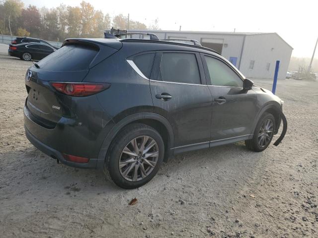Photo 3 from auction – 2019 MAZDA CX-5 GRAND with VIN JM3KFBDY1K0578766