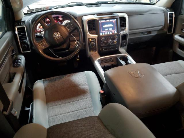 Photo 8 from auction – 2019 RAM 1500 CLASS with VIN 1C6RR7LT3KS677408
