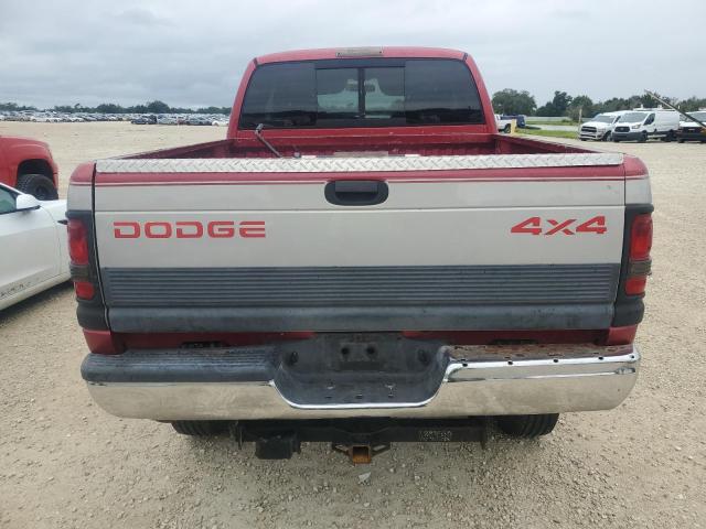 Photo 6 from auction – 1998 DODGE RAM 1500 with VIN 1B7HF13Y4WJ193541