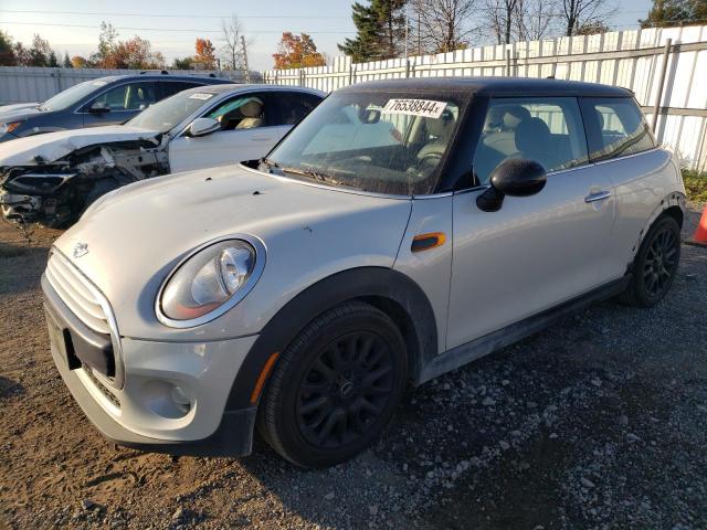 MINI COOPER 2015 with VIN WMWXM5C56FT940735 - Photo from auction