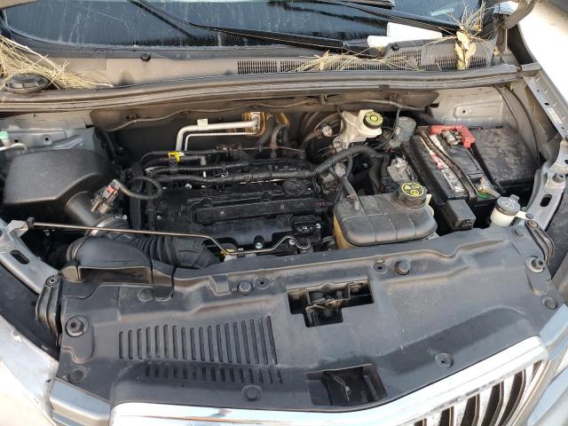 Photo 11 from auction – 2013 BUICK ENCORE CON with VIN KL4CJFSB2DB153012