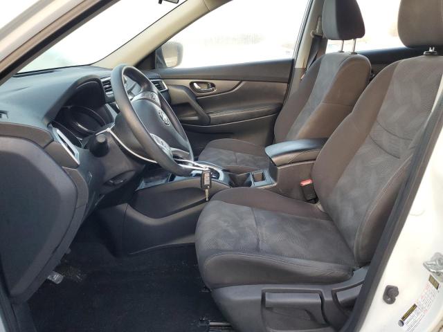 Photo 7 from auction – 2016 NISSAN ROGUE S with VIN KNMAT2MV3GP623675