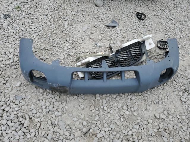 Photo 13 from auction – 2002 SUBARU FORESTER L with VIN JF1SF63512H735808