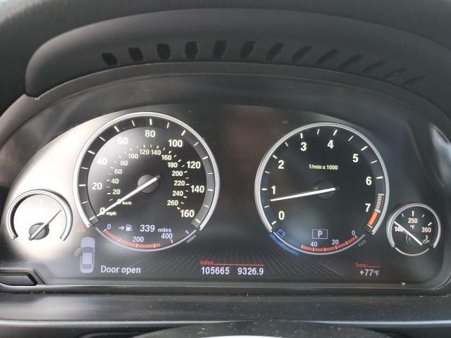 Photo 9 from auction – 2013 BMW 535 I with VIN WBAFR7C52DC820596