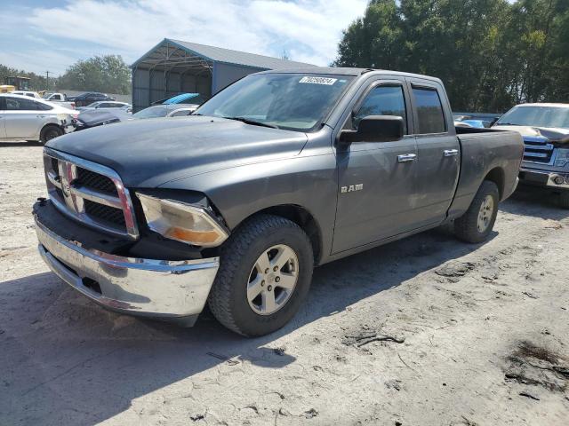 DODGE RAM 1500 2010 с VIN 1D7RB1GP4AS105176 - Снимка от търг