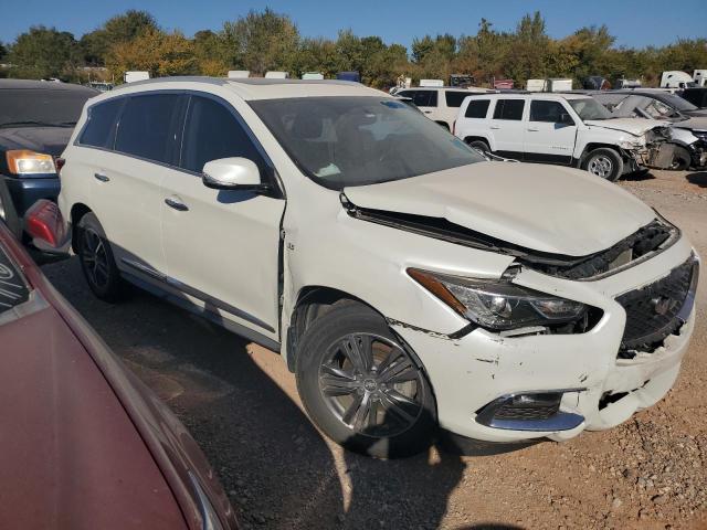 Photo 4 from auction – 2017 INFINITI QX60 with VIN 5N1DL0MN8HC514537