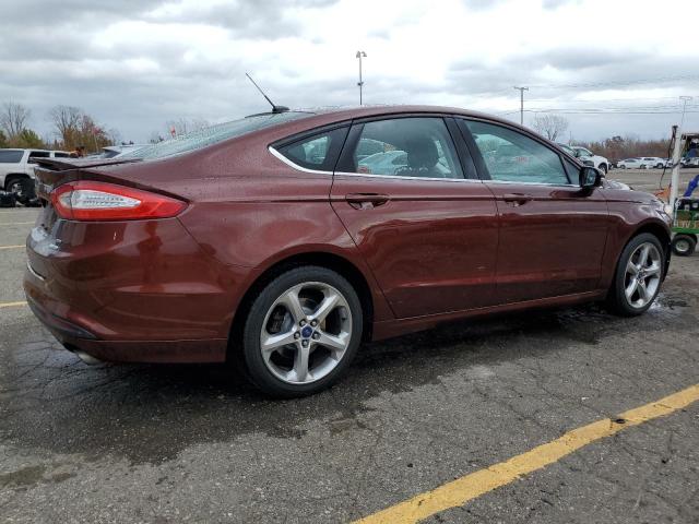 Photo 3 from auction – 2015 FORD FUSION SE with VIN 3FA6P0HD8FR125548