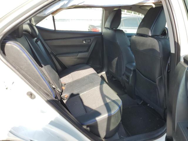 Photo 10 from auction – 2018 TOYOTA COROLLA L with VIN 5YFBURHE6JP819412