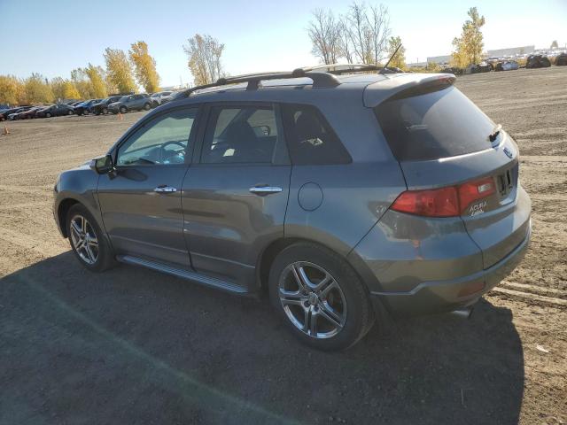 Photo 2 from auction – 2009 ACURA RDX with VIN 5J8TB18269A800460