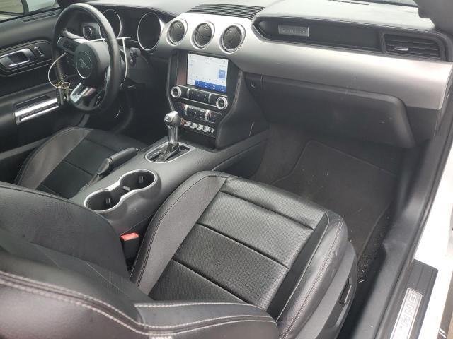 Photo 8 from auction – 2023 FORD MUSTANG with VIN 1FA6P8TH3P5104524