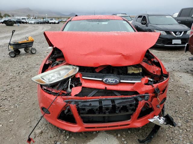 Photo 5 from auction – 2013 FORD FOCUS SE with VIN 1FADP3K24DL190344