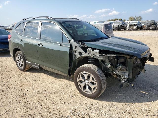Photo 4 from auction – 2024 SUBARU FORESTER P with VIN JF2SKADC9RH431501