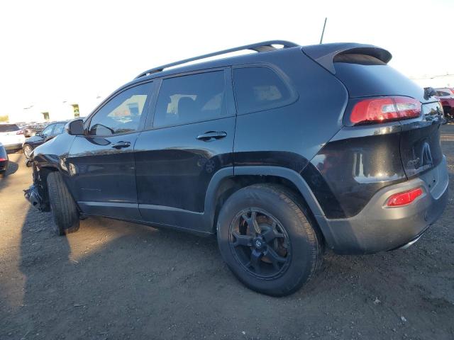 Photo 2 from auction – 2016 JEEP CHEROKEE L with VIN 1C4PJMCS9GW199170