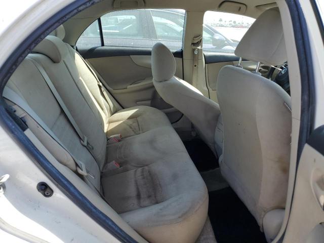 Photo 10 from auction – 2012 TOYOTA COROLLA BA with VIN 5YFBU4EE0CP007999