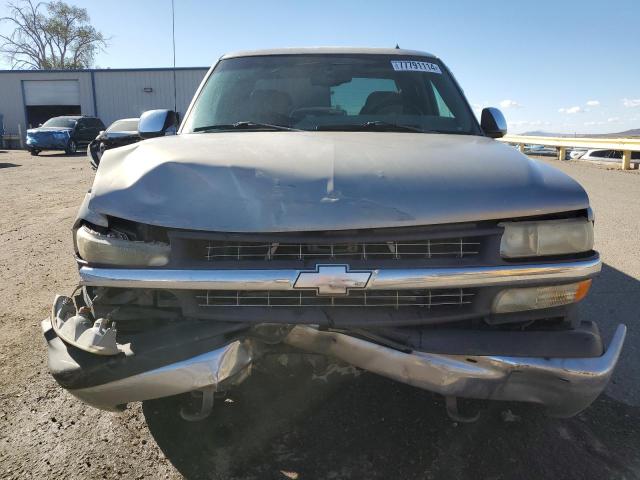 Photo 5 from auction – 2002 CHEVROLET SILVERADO with VIN 1GCEC19T52Z255600