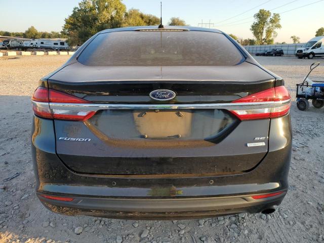 Photo 6 from auction – 2017 FORD FUSION SE with VIN 3FA6P0HDXHR252143