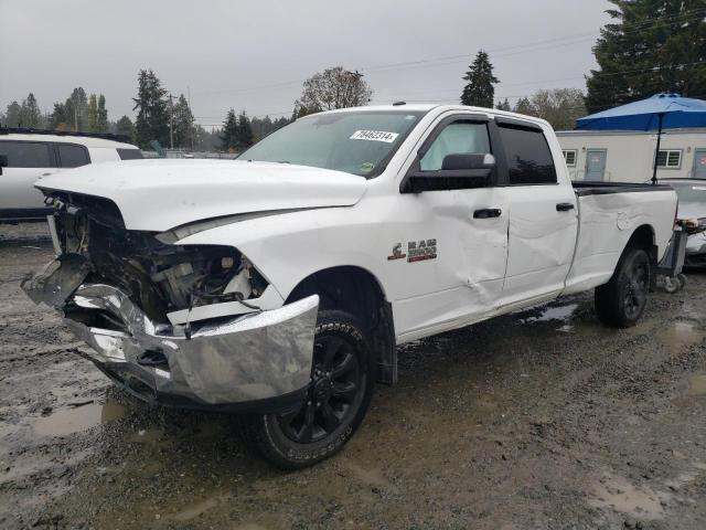 RAM 3500 SLT 2018 with VIN 3C63R3HL5JG292736 - Photo from auction