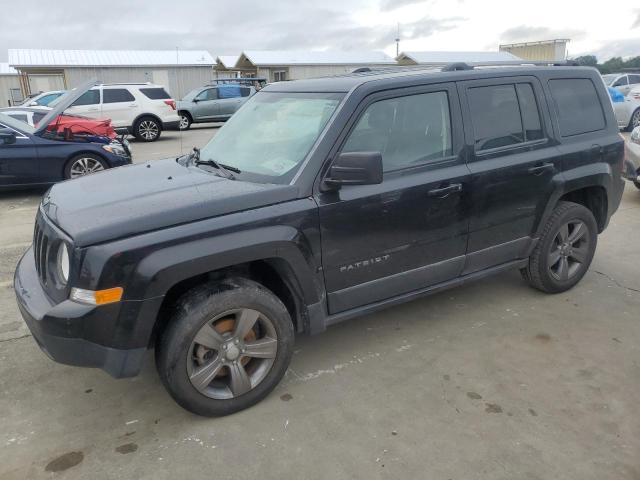 Photo 1 from auction – 2016 JEEP PATRIOT SP with VIN 1C4NJPBA2GD603357