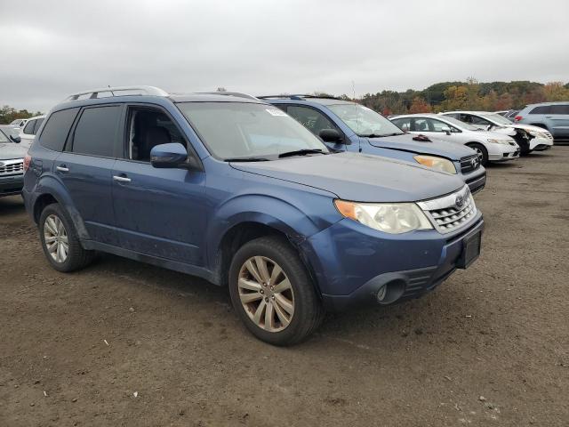 Photo 4 from auction – 2011 SUBARU FORESTER T with VIN JF2SHAGC9BH776477